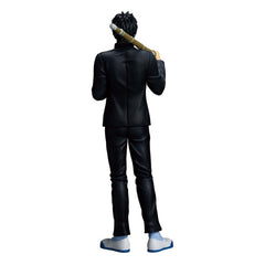 Gintama 3-Z Ginpachi Sensei Ichibansho Masterlise PVC Statue Toshiro Hijikata 25 cm 4573102690067