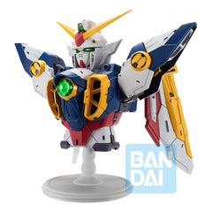 Mobile Suit Gundam Wing 30th Anniversary Ichibansho PVC Statue Wing Gundam 18 cm 4573102690098