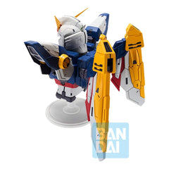 Mobile Suit Gundam Wing 30th Anniversary Ichibansho PVC Statue Wing Gundam 18 cm 4573102690098