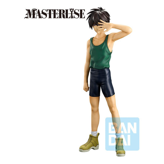 Mobile Suit Gundam Wing 30th Anniversary Ichibansho Masterlise PVC Statue Heero Yuy 23 cm 4573102690104