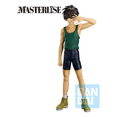 Mobile Suit Gundam Wing 30th Anniversary Ichibansho Masterlise PVC Statue Heero Yuy 23 cm 4573102690104