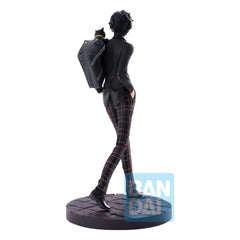Persona 5 The Royal Ichibansho PVC Statue Protagonist 20 cm 4573102690203
