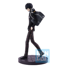 Persona 5 The Royal Ichibansho PVC Statue Protagonist 20 cm 4573102690203