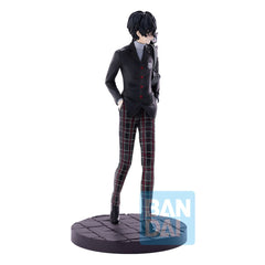 Persona 5 The Royal Ichibansho PVC Statue Protagonist 20 cm 4573102690203