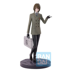 Persona 5 The Royal Ichibansho PVC Statue Goro Akechi 21 cm 4573102690210