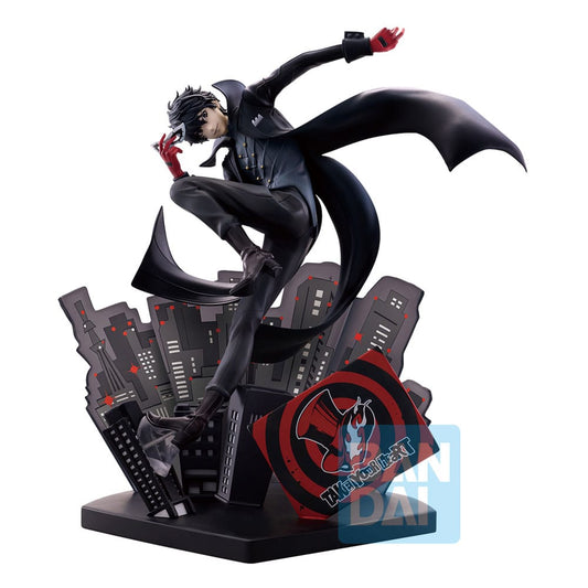 Persona 5 The Royal Ichibansho PVC Statue Joker 22 cm 4573102690227