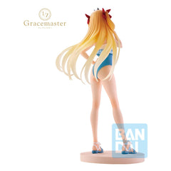 Fate Grand Order Celebrity Summer Experience & Archetype Inception Ichibansho PVC Statue Beast Ereshkigal 21 cm 4573102690234