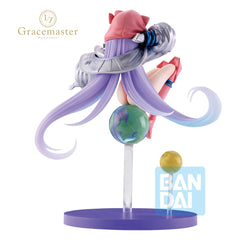 Fate Grand Order Celebrity Summer Experience & Archetype Inception Ichibansho PVC Statue Moon Cancer BB Cosmos 22 cm 4573102690241