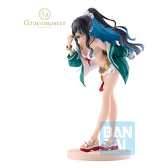 Fate Grand Order Celebrity Summer Experience & Archetype Inception Ichibansho PVC Statue Moon Cancer Tenochtitlan 20 cm 4573102690258
