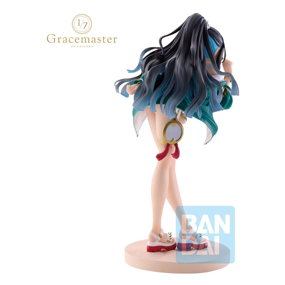 Fate Grand Order Celebrity Summer Experience & Archetype Inception Ichibansho PVC Statue Moon Cancer Tenochtitlan 20 cm 4573102690258