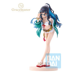 Fate Grand Order Celebrity Summer Experience & Archetype Inception Ichibansho PVC Statue Moon Cancer Tenochtitlan 20 cm 4573102690258