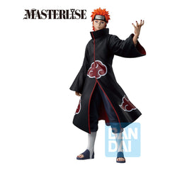 Dragon Ball A Bridge Between the Lament of Samsara and Peace Ichibansho Masterlise PVC Statue Pain 25 cm 4573102690289