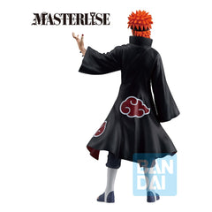 Dragon Ball A Bridge Between the Lament of Samsara and Peace Ichibansho Masterlise PVC Statue Pain 25 cm 4573102690289