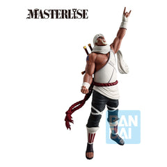 Dragon Ball A Bridge Between the Lament of Samsara and Peace Ichibansho Masterlise PVC Statue Killer Bee 27 cm 4573102690296