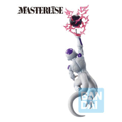 Dragon Ball Z Battle of the Super Saiyan Ichibansho Masterlise PVC Statue Frieza 25 cm 4573102690371