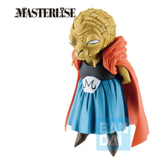 Dragon Ball Z Battle of the Super Saiyan Ichibansho Masterlise PVC Statue Babidi 12 cm 4573102690395