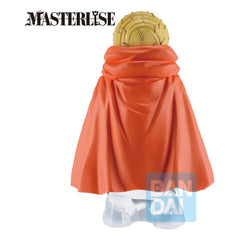 Dragon Ball Z Battle of the Super Saiyan Ichibansho Masterlise PVC Statue Babidi 12 cm 4573102690395