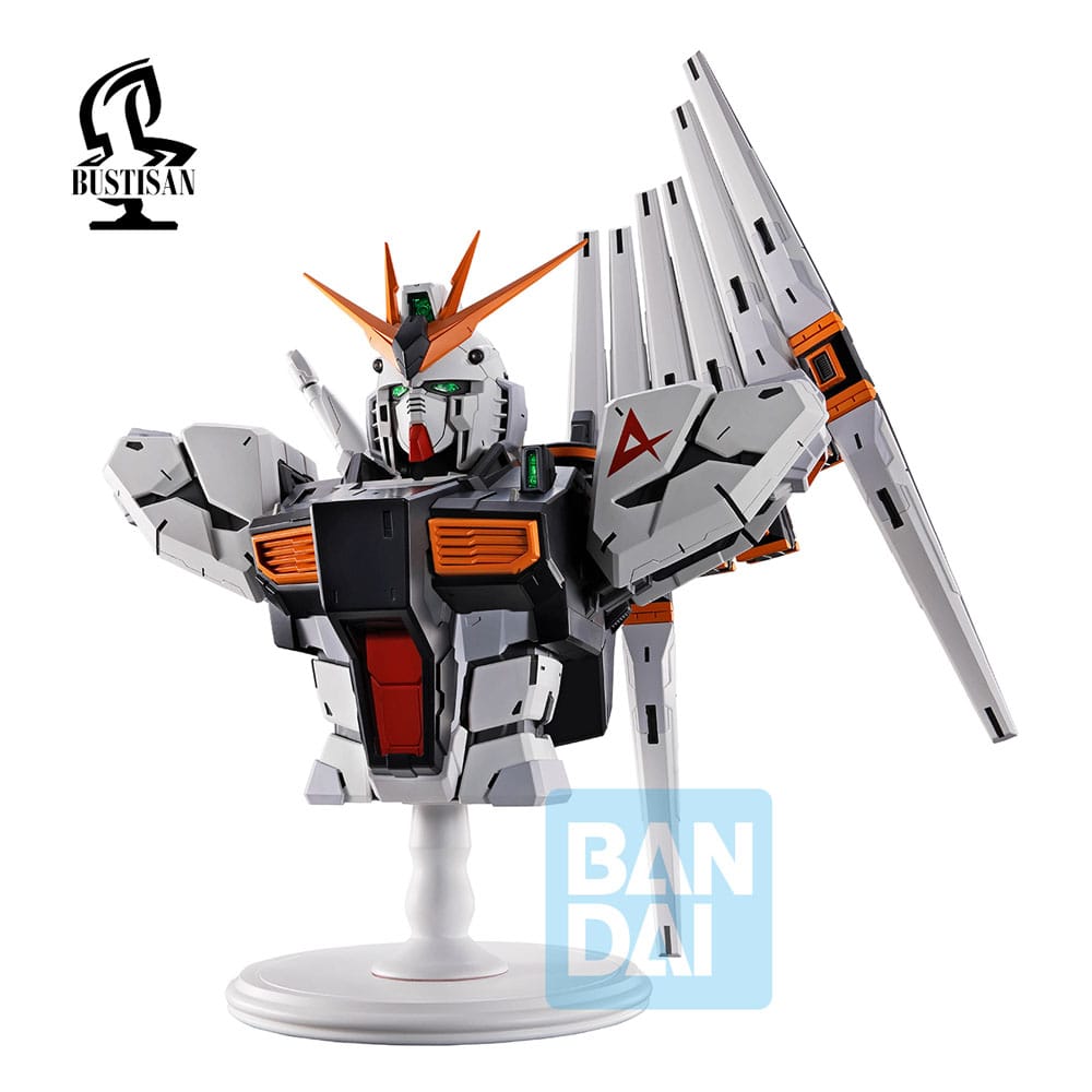Mobile Suit Gundam Universal Century Saga Ichibansho PVC Statue Vgundam 18 cm 4573102690531