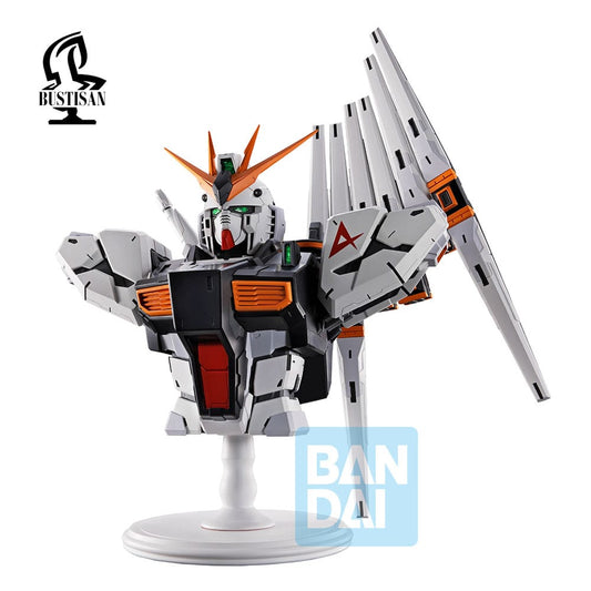 Mobile Suit Gundam Universal Century Saga Ichibansho PVC Statue Vgundam 18 cm 4573102690531