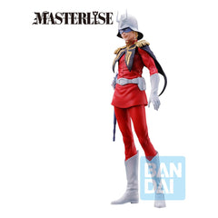 Mobile Suit Gundam Universal Century Saga Ichibansho PVC Statue Char Aznable 25 cm 4573102690548