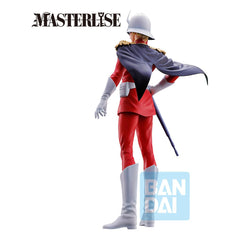 Mobile Suit Gundam Universal Century Saga Ichibansho PVC Statue Char Aznable 25 cm 4573102690548