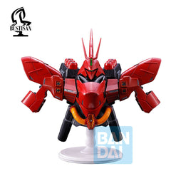 Mobile Suit Gundam Universal Century Saga Ichibansho PVC Statue Sazabi 18 cm 4573102690555