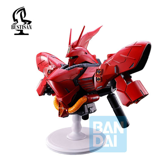 Mobile Suit Gundam Universal Century Saga Ichibansho PVC Statue Sazabi 18 cm 4573102690555
