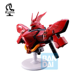 Mobile Suit Gundam Universal Century Saga Ichibansho PVC Statue Sazabi 18 cm 4573102690555