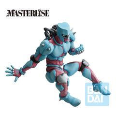 Jojo's Bizarre Adventure: Diamond Is Unbreakable Masterlise PVC Statue Shining Diamond (Stand Rush) 22 cm 4573102690746