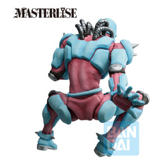 Jojo's Bizarre Adventure: Diamond Is Unbreakable Masterlise PVC Statue Shining Diamond (Stand Rush) 22 cm 4573102690746