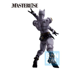 Jojo's Bizarre Adventure: Diamond Is Unbreakable Masterlise PVC Statue Deadly Queen (Stand Rush) 21 cm 4573102690760