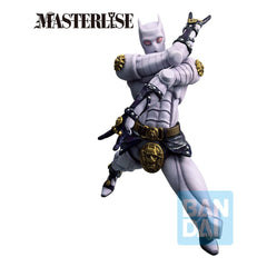 Jojo's Bizarre Adventure: Diamond Is Unbreakable Masterlise PVC Statue Deadly Queen (Stand Rush) 21 cm 4573102690760