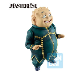 Jojo's Bizarre Adventure: Diamond Is Unbreakable Masterlise PVC Statue Shigekiyo Yangu (Stand Rush) 13 cm 4573102690777