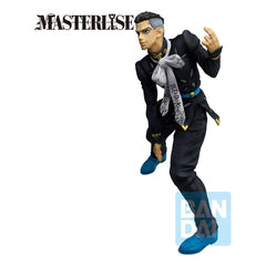 Jojo's Bizarre Adventure: Diamond Is Unbreakable Masterlise PVC Statue Yuya Fungami (Stand Rush) 20 cm 4573102690784
