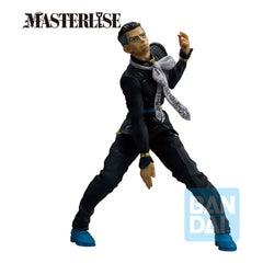Jojo's Bizarre Adventure: Diamond Is Unbreakable Masterlise PVC Statue Yuya Fungami (Stand Rush) 20 cm 4573102690784