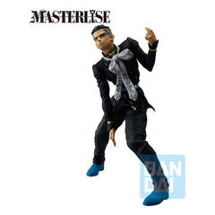Jojo's Bizarre Adventure: Diamond Is Unbreakable Masterlise PVC Statue Yuya Fungami (Stand Rush) 20 cm 4573102690784