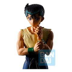 YuYu Hakusho: Dark Tournament Vol. 3 Ichibansho Masterlise PVC Statue Yusuke Urameshi 24 cm 4573102690807