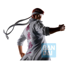 YuYu Hakusho: Dark Tournament Vol. 3 Ichibansho Masterlise PVC Statue Kazuma Kuwabara 25 cm 4573102690814