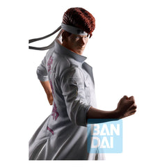 YuYu Hakusho: Dark Tournament Vol. 3 Ichibansho Masterlise PVC Statue Kazuma Kuwabara 25 cm 4573102690814