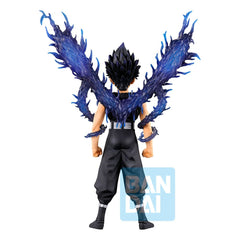 YuYu Hakusho: Dark Tournament Vol. 3 Ichibansho Masterlise PVC Statue Hiei 18 cm 4573102690821