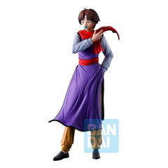 YuYu Hakusho: Dark Tournament Vol. 3 Ichibansho Masterlise PVC Statue Koenma 25 cm 4573102690838