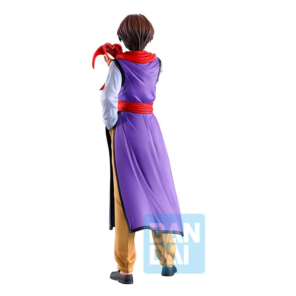 YuYu Hakusho: Dark Tournament Vol. 3 Ichibansho Masterlise PVC Statue Koenma 25 cm 4573102690838