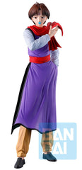 YuYu Hakusho: Dark Tournament Vol. 3 Ichibansho Masterlise PVC Statue Koenma 25 cm 4573102690838