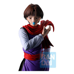 YuYu Hakusho: Dark Tournament Vol. 3 Ichibansho Masterlise PVC Statue Koenma 25 cm 4573102690838