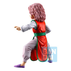YuYu Hakusho: Dark Tournament Vol. 3 Ichibansho Masterlise PVC Statue Genkai 13 cm 4573102690845
