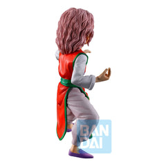 YuYu Hakusho: Dark Tournament Vol. 3 Ichibansho Masterlise PVC Statue Genkai 13 cm 4573102690845
