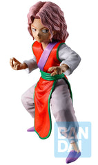 YuYu Hakusho: Dark Tournament Vol. 3 Ichibansho Masterlise PVC Statue Genkai 13 cm 4573102690845