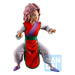 YuYu Hakusho: Dark Tournament Vol. 3 Ichibansho Masterlise PVC Statue Genkai 13 cm 4573102690845