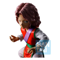 YuYu Hakusho: Dark Tournament Vol. 3 Ichibansho Masterlise PVC Statue Genkai 13 cm 4573102690845