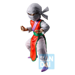 YuYu Hakusho: Dark Tournament Vol. 3 Ichibansho Masterlise PVC Statue Genkai 13 cm 4573102690845